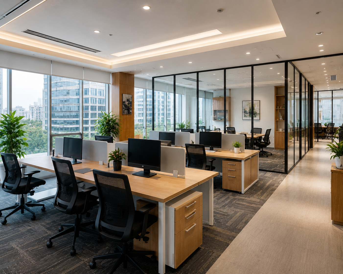 Office Space